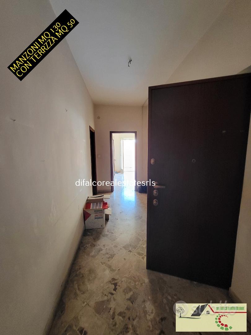 Appartamento – Agrigento, Villaseta - Vista 2