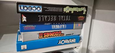 Giochi Nintendo Nes 