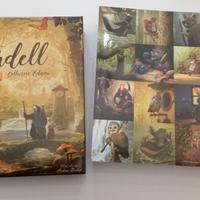 Everdell Collector's edition - di seconda mano