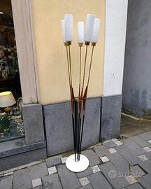 PIANTANE,LAMPADARI,APPLIQUE VINTAGE