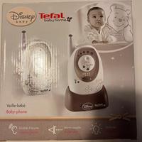 Baby monitor