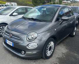 Fiat 500 1.3 Multijet 95 CV Lounge