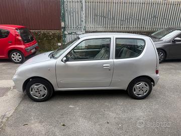 Fiat 600 1.1 50th Anniversary