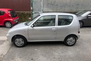 Fiat 600 1.1 50th Anniversary