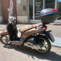 Peugeot Tweet 125