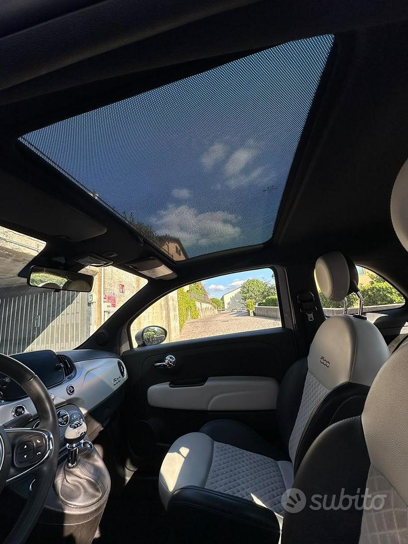 Fiat 500 2024 photo 3