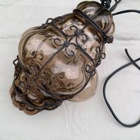 Piccola lanterna veneziana