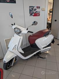 Kymco Like 150