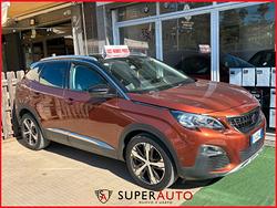 Peugeot 3008 BlueHDi 130 S&S Allure