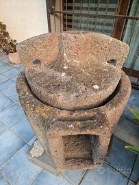 Antica mola sarda 