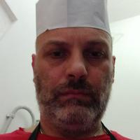Aiutante cucina