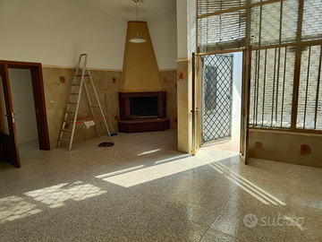 Vendita abitazione piano terra