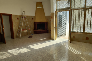 Vendita abitazione piano terra