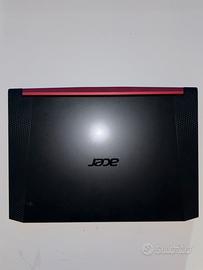 Notebook Gaming Acer Nitro 5 - i5 /GTX/ Full Hd