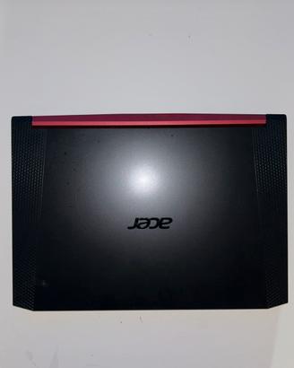 Notebook Gaming Acer Nitro 5 - i5 /GTX/ Full Hd