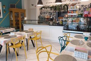 Gastronomia tavola calda