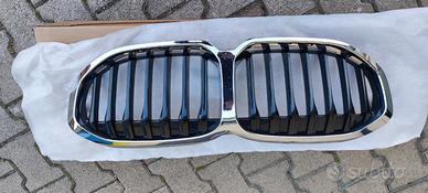 Griglia anteriore BMW serie F 40--116-118-120