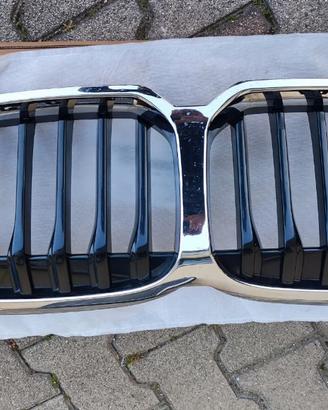 Griglia anteriore BMW serie F 40--116-118-120