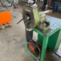 Sega tagliatubi orbitale georg fischer