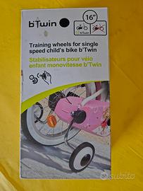 Rotelle b-twin