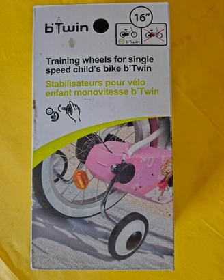 Rotelle b-twin