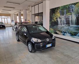 Volkswagen up! 1.0 5p. eco move up! 68cv APP CONNE
