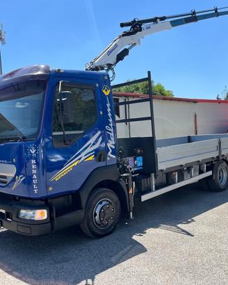 Renault midlum 100/220-6.2/214 cv-cass. Con gru -2