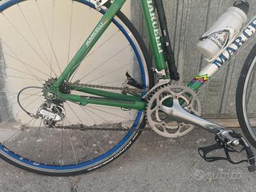 Bici corsa