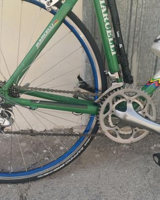 Bici corsa