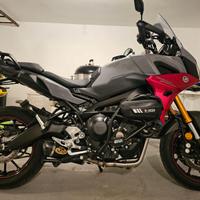 Tracer 900 ABS GT 01/2020