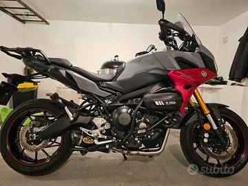 Tracer 900 ABS GT 01/2020