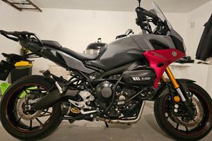 Tracer 900 ABS GT 01/2020