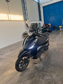 Piaggio Beverly 300 hpe (2026) 