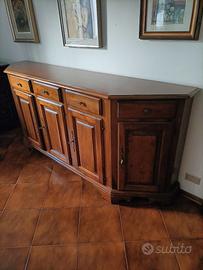Mobile credenza salotto