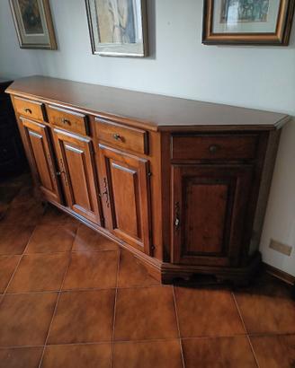 Mobile credenza salotto