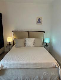 Letto contenitore Confalone