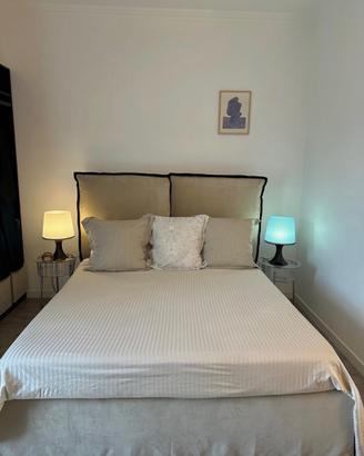 Letto contenitore Confalone