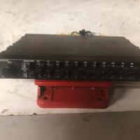 Equalizzert APINE3331