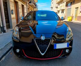 ALFA ROMEO Giulietta quadrifoglio