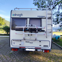 Elnagh Clipper 620 LX