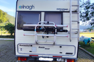 Elnagh Clipper 620 LX