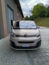 Citroen SpaceTuorer