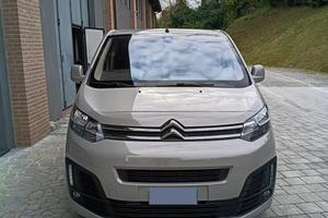 Citroen SpaceTuorer
