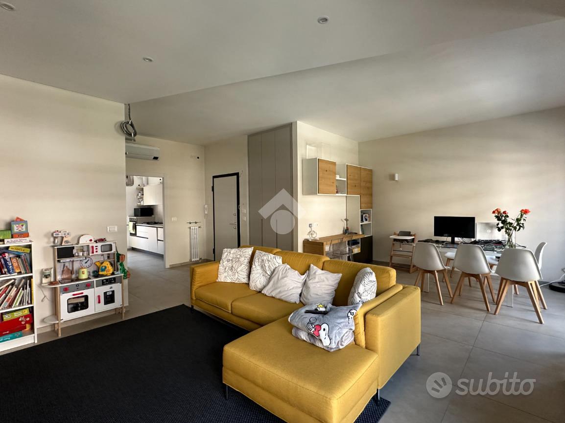 Apartment in Asti, Borgo Don Bosco - Vista 2