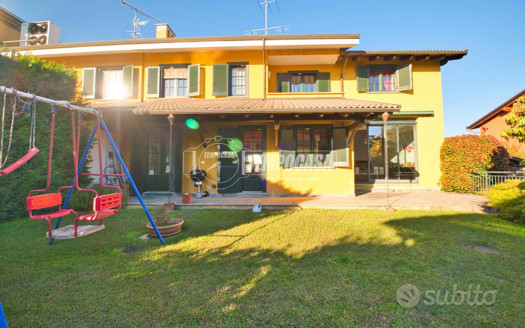 Casa – Vercelli, Brut Fond, Centro - Vista 2