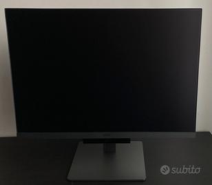 Monitor BenQ RD280U 28” 4K+ per Programmazione