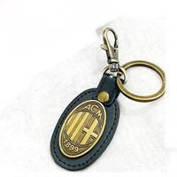 PORTACHIAVI AC MILAN