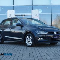 Volkswagen Polo 1.0 TSI 5p. Comfortline BlueMotion