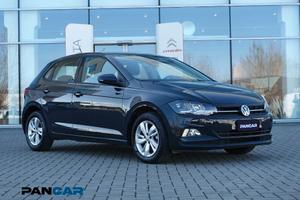 Volkswagen Polo 1.0 TSI 5p. Comfortline BlueMotion