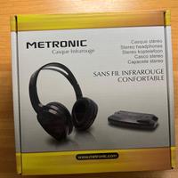 cuffie wireless
